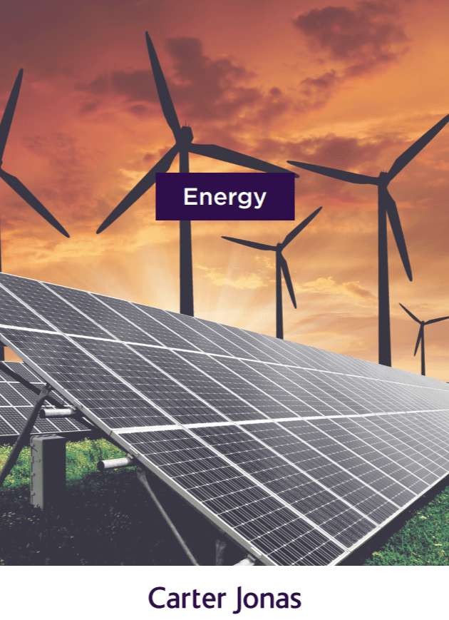 Energy | Carter Jonas