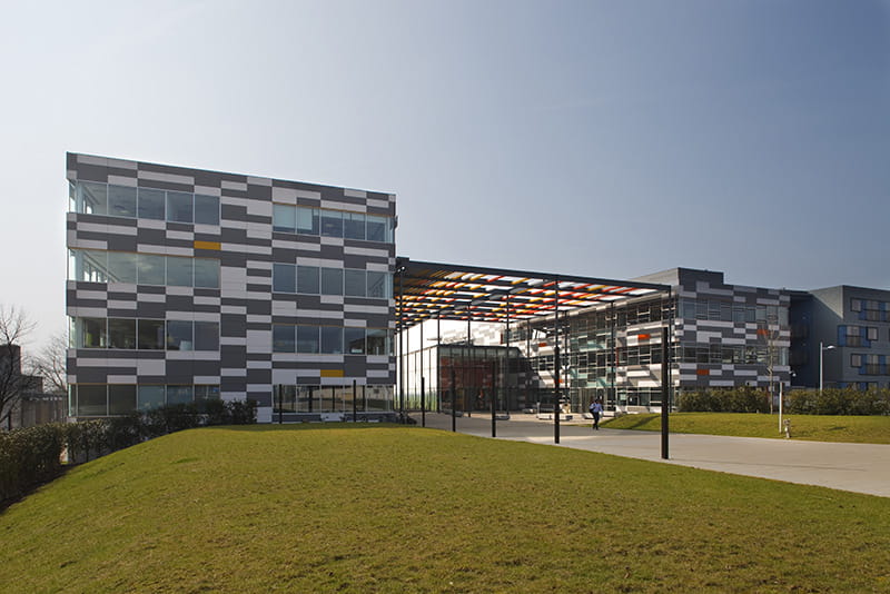 Broers Building, Cambridge