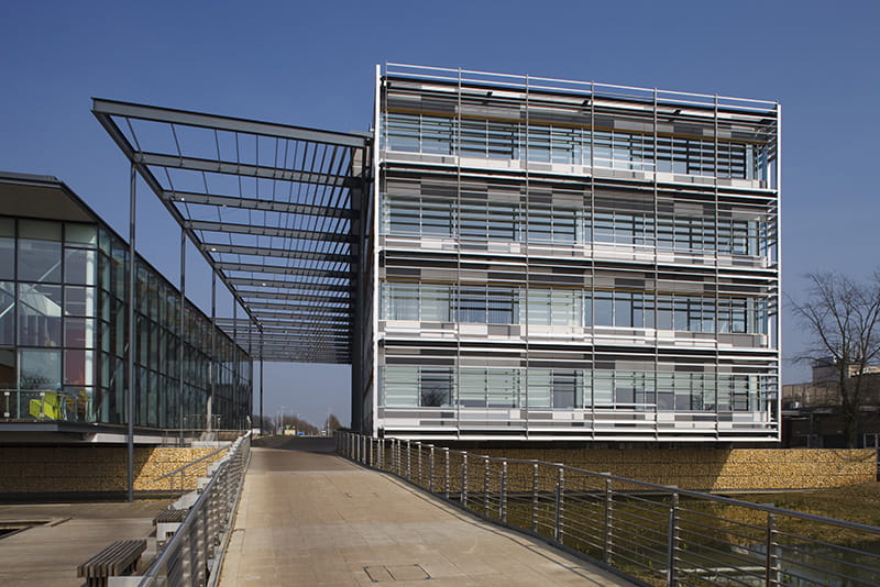 Broers Building, Cambridge