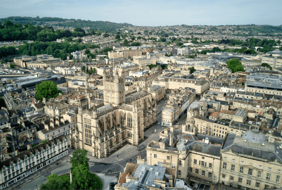 Carter Jonas strengthens Oxford team with several appointments across sectors