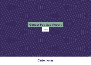 Gender Pay Gap Report 2023