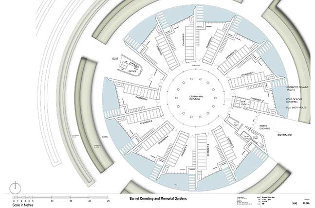 Mausoleum Architecture