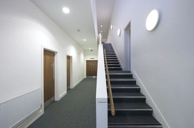 Didcot Civic Centre, Oxfordshire