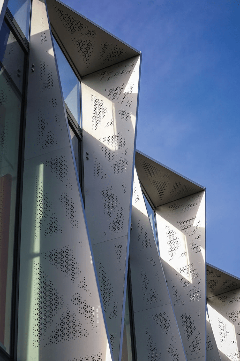 ARM global headquarters