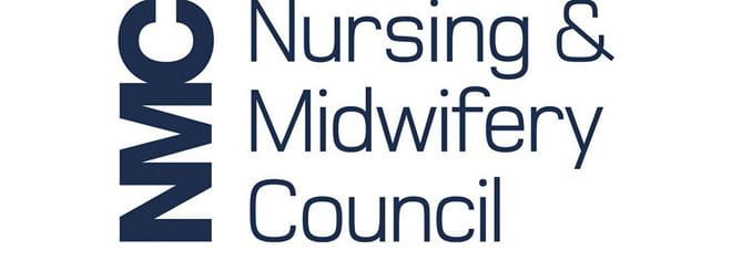 Nursing and Midwifery Council