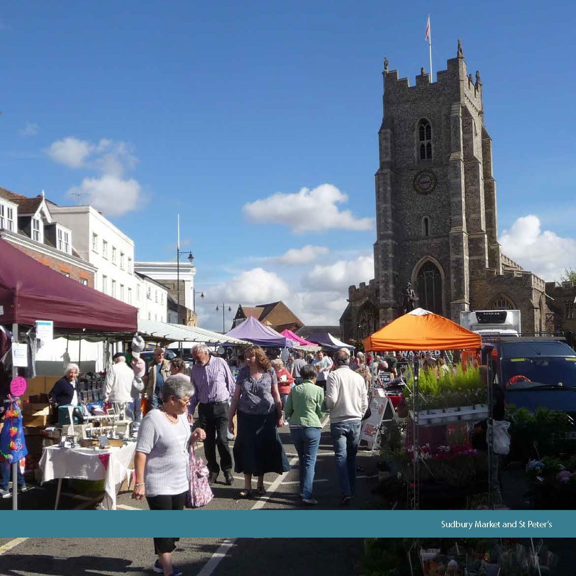 Hamilton Road Quarter