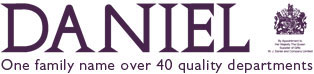 W J Daniel & Co Ltd