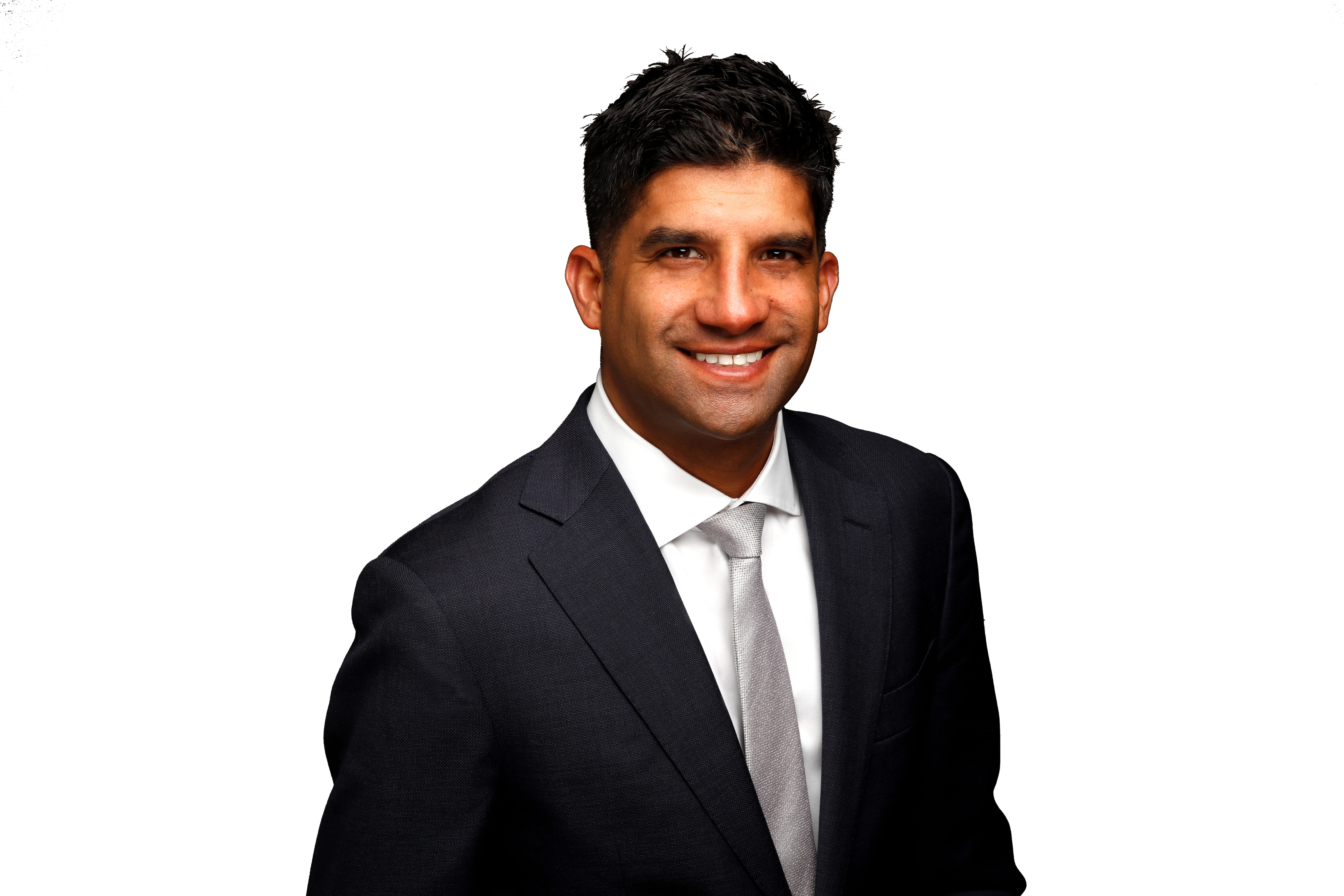 Carter Jonas appoints Ali Rana as national investment lead