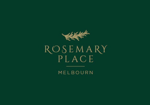 Rosemary Place, Melbourn