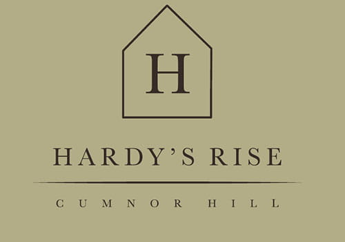 Hardy's Rise, Oxford