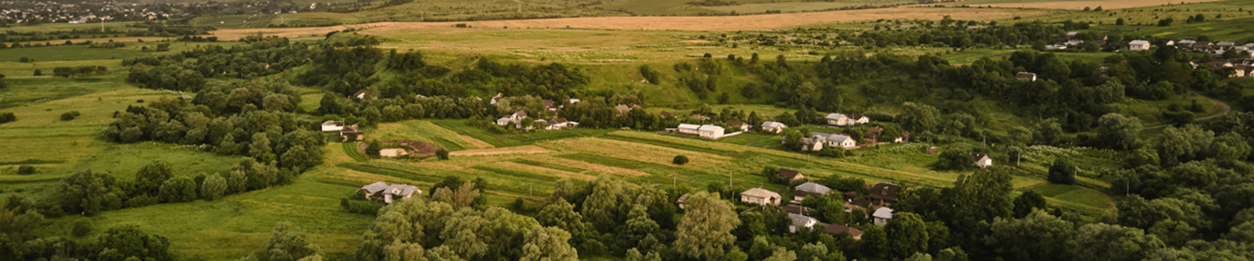 Rural community