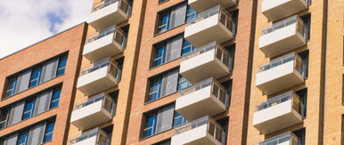 Portfolio lettings management