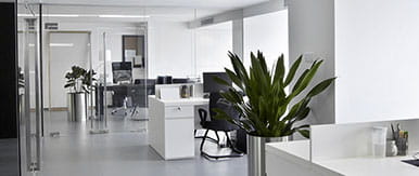 Commercial property & asset management 