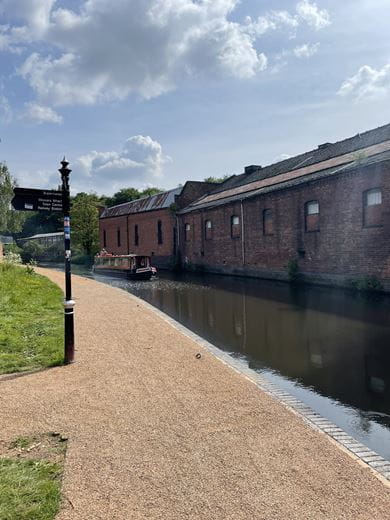 3.2 acres , Former Timber Yard, Park Lane DY11 - Available