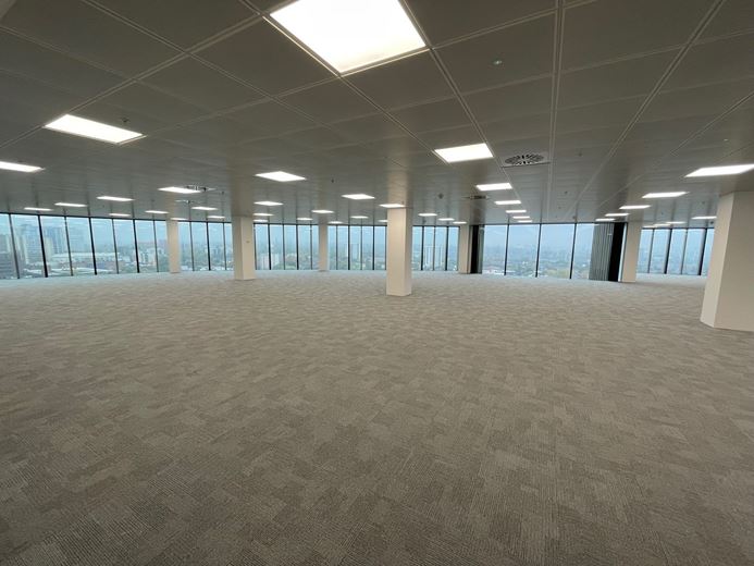 1,900 to 50,000 Sq Ft , Eleven Brindley Place, 2 Brunswick Square B1 - Available