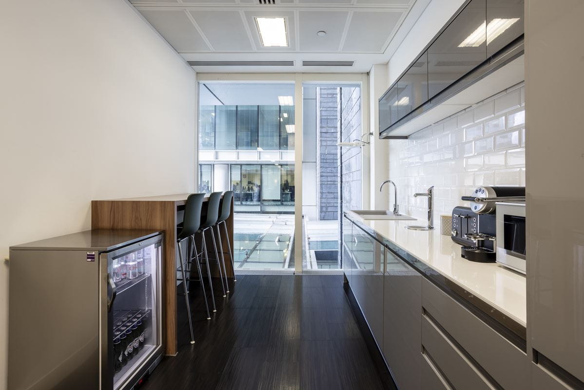 2,733 Sq Ft , One Snowhill, Snow Hill Queensway B4 - Available