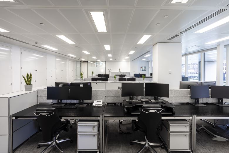 2,733 Sq Ft , One Snowhill, Snow Hill Queensway B4 - Available