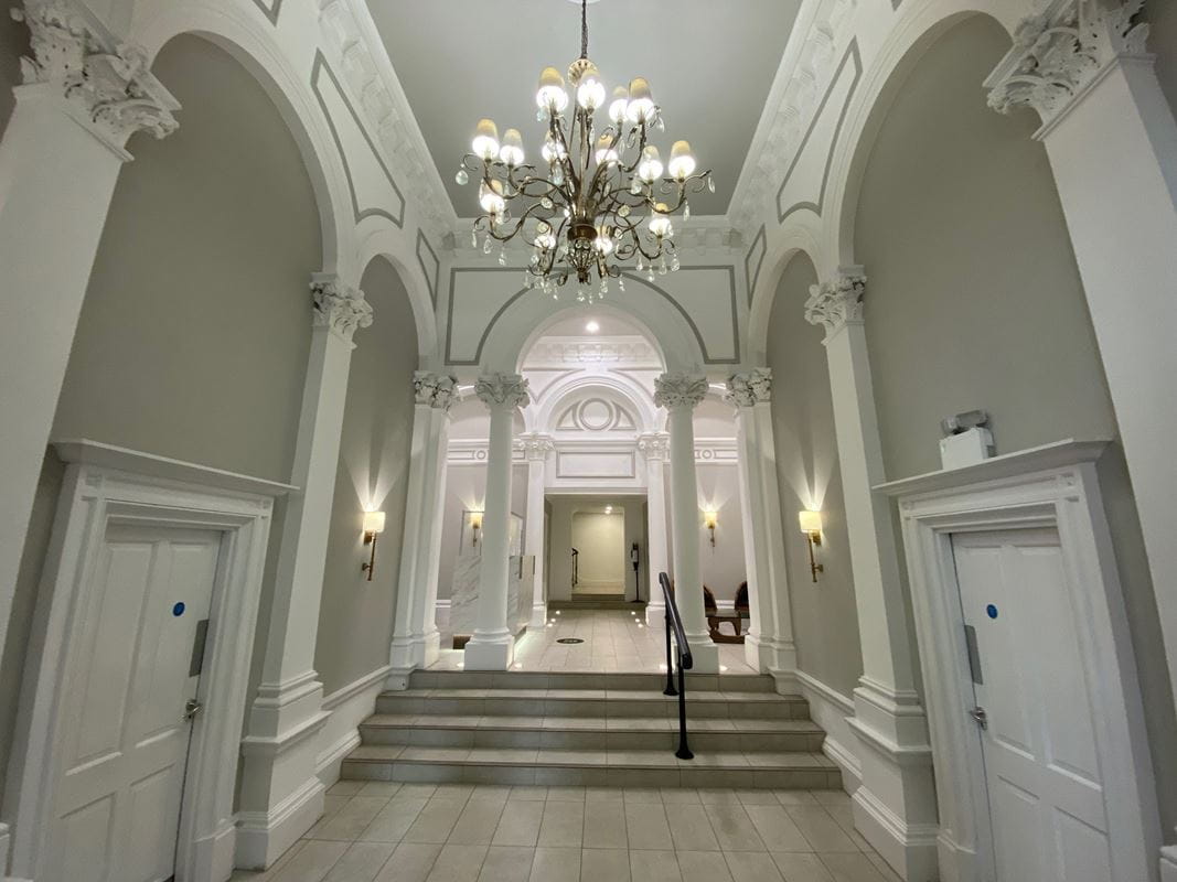 1,704 to 4,462 Sq Ft , 85-89 Colmore Row B3 - Available