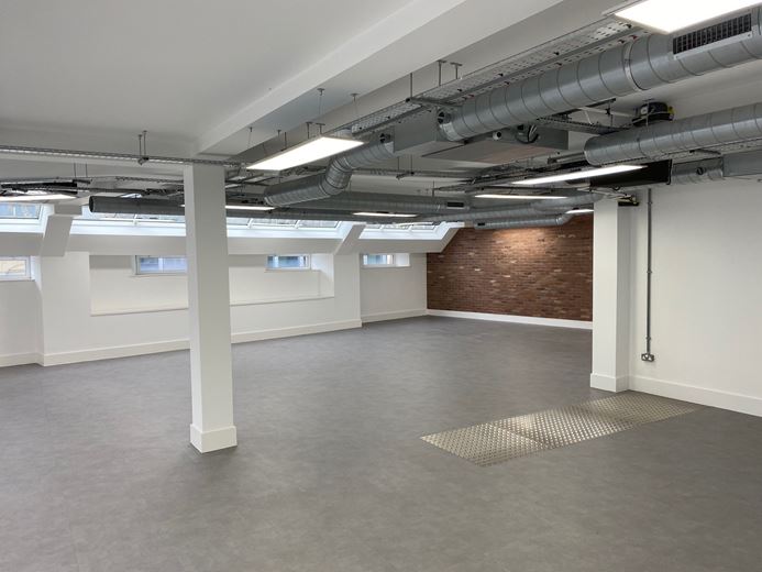 1,704 to 4,462 Sq Ft , 85-89 Colmore Row B3 - Available