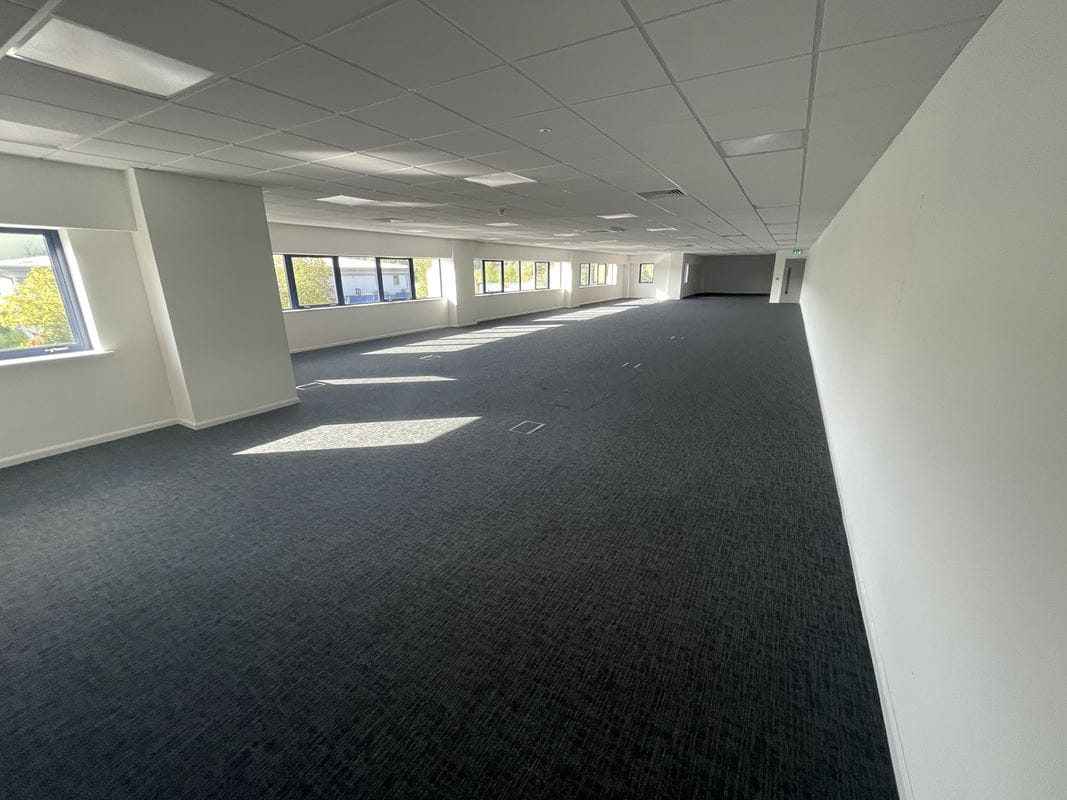 40,844 Sq Ft , Blenheim 40, Dabell Avenue Blenheim Industrial Estate NG6 - Available