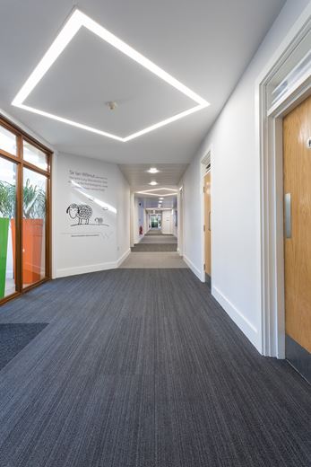 700 Sq Ft , The Venture Centre, University Of Warwick Science Park CV4 - Available