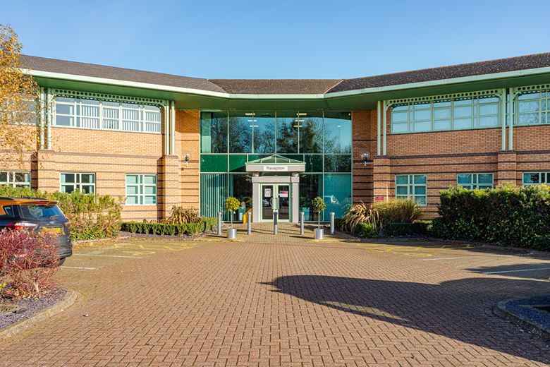 325 to 565 Sq Ft , Warwick Innovation Centre, Warwick Technology Park CV34 - Available