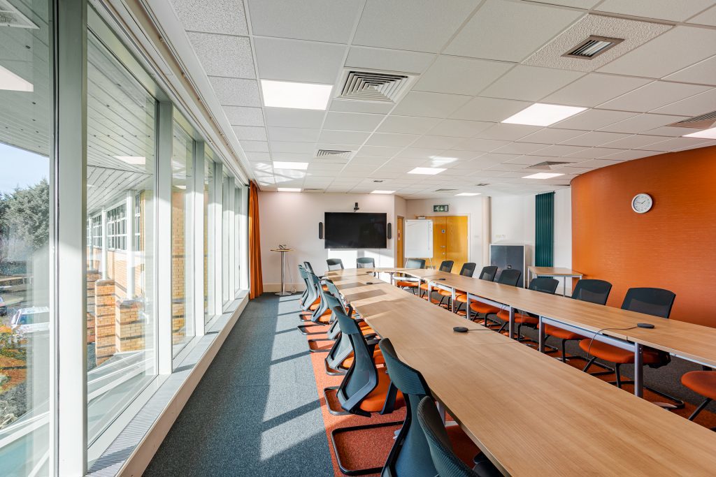 484 to 905 Sq Ft , Warwick Innovation Centre, Warwick Technology Park CV34 - Available