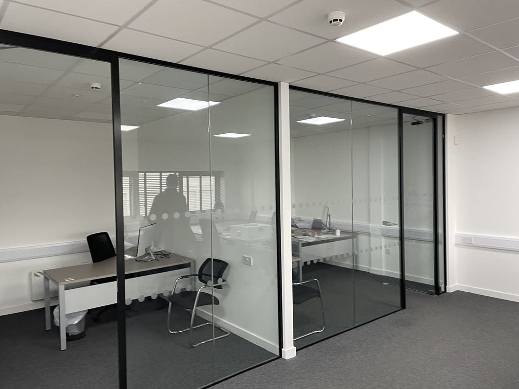 11,225 Sq Ft , Unit 2, Blue Ribbon Park CV6 - Available