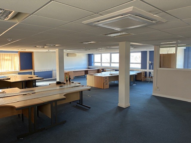  , Central House, Hermes Road WS13 - Available