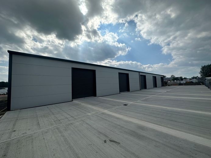 800 to 4,000 Sq Ft , Chelworth Park, Chelworth Road SN6 - Available