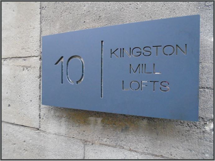 1,518 Sq Ft , 10 Kingston Road BA15 - Available
