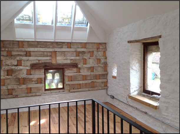 189 to 437 Sq Ft , Units At Southernwood Castle, The Rocks SN14 - Available