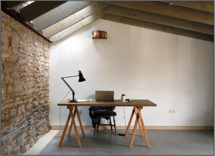 189 to 437 Sq Ft , Units At Southernwood Castle, The Rocks SN14 - Available