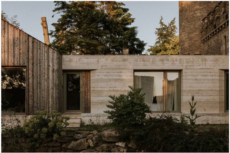 189 to 437 Sq Ft , Units At Southernwood Castle, The Rocks SN14 - Available