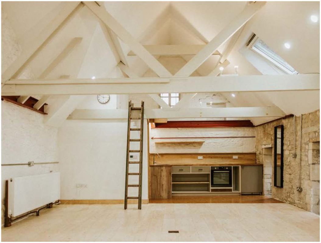 189 to 437 Sq Ft , Units At Southernwood Castle, The Rocks SN14 - Available