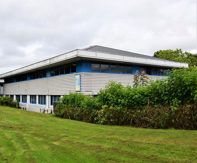 8,032 Sq Ft , Holloway House, White Horse Business Park BA14 - Sold STC