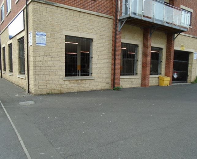 7,793 Sq Ft , Fortescue House, Court Street BA14 - Available