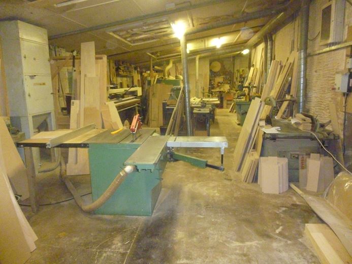 5,320 Sq Ft , Wellington Timber, Milverton Road TA21 - Available