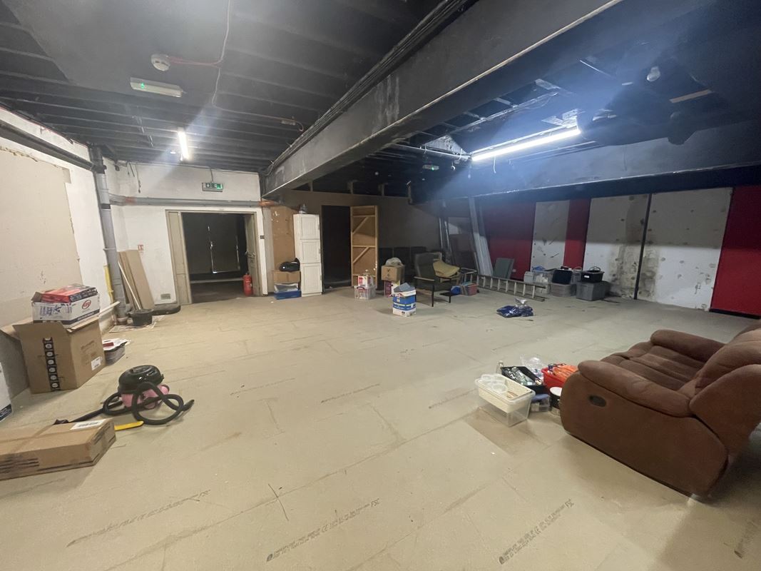 6,004 Sq Ft , 2A Church Square TA1 - Available