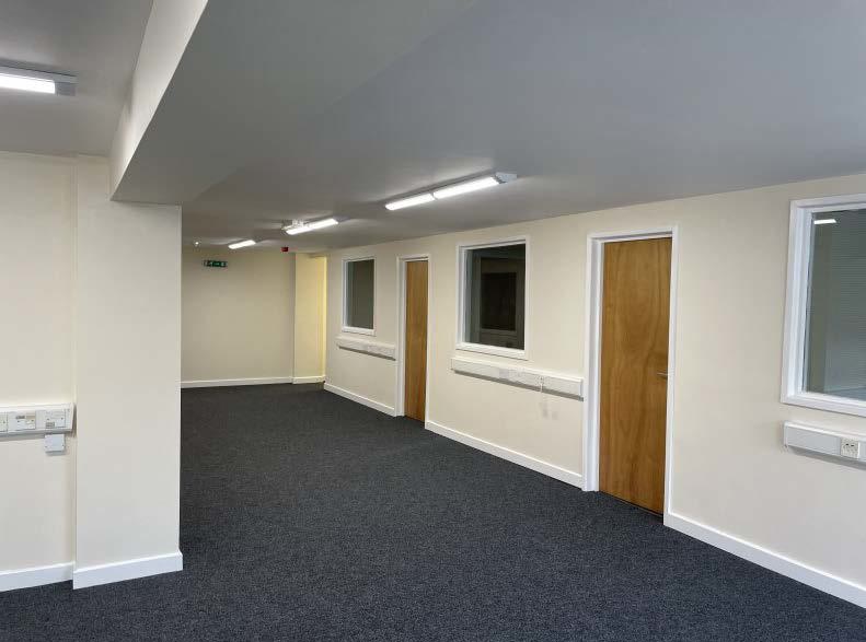 7,545 Sq Ft , 22 Coombend BA3 - Under Offer