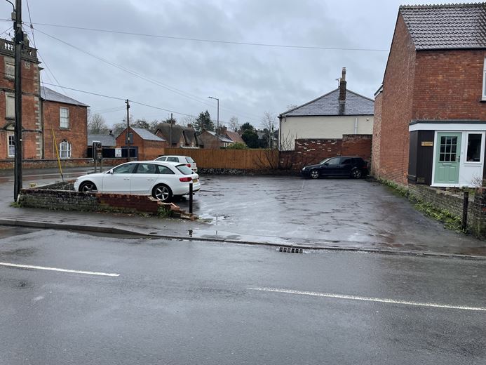 5,060 Sq Ft , Cross Keys, High Street SN10 - Under Offer