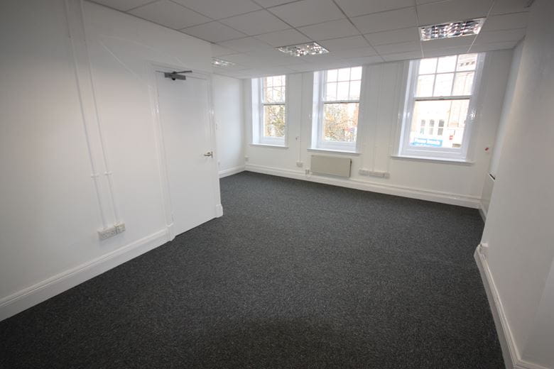 1,288 Sq Ft , 7 Fore Street TA1 - Available