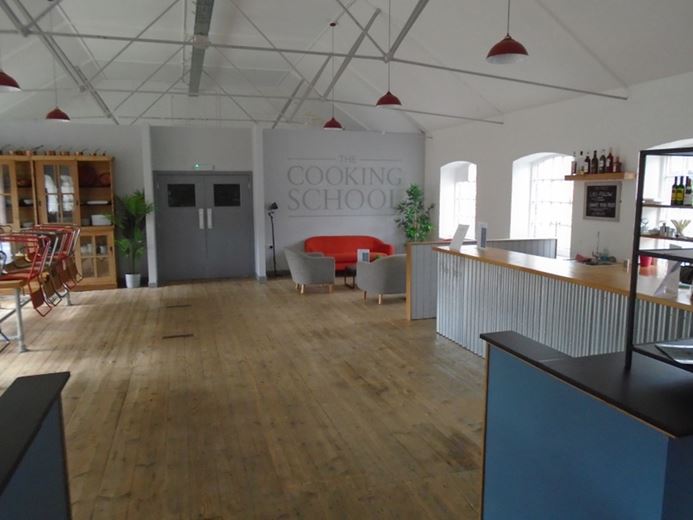 4,059 Sq Ft , First Floor 6-8 The Old Silk Works, Factory Lane BA12 - Available