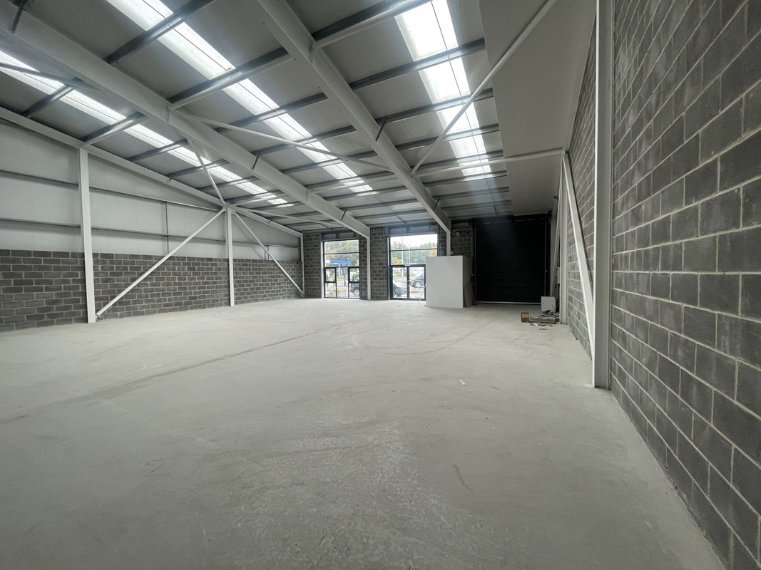 163 to 277 Sq M , Units 1-8, Tapstone Road TA20 - Available