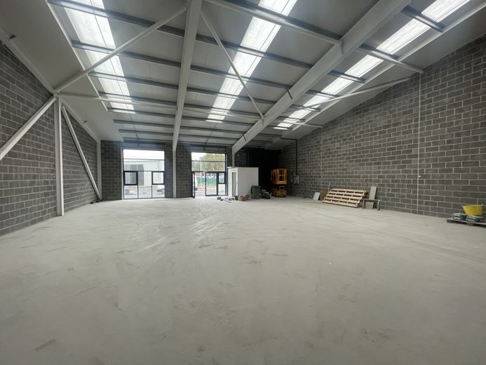 163 to 277 Sq M , Units 1-8, Tapstone Road TA20 - Available
