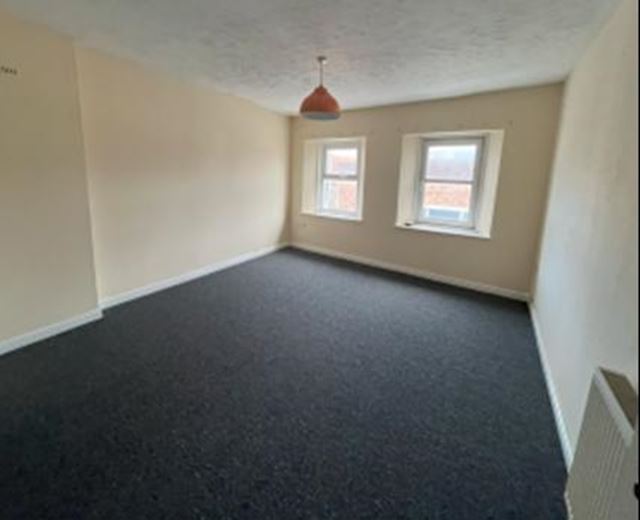 947 Sq Ft , 24 Regent Street BS23 - Sold STC