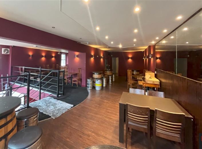 947 Sq Ft , 24 Regent Street BS23 - Sold STC