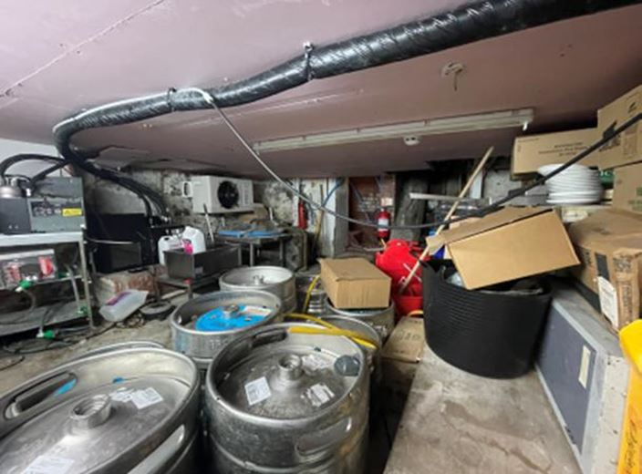 947 Sq Ft , 24 Regent Street BS23 - Sold STC