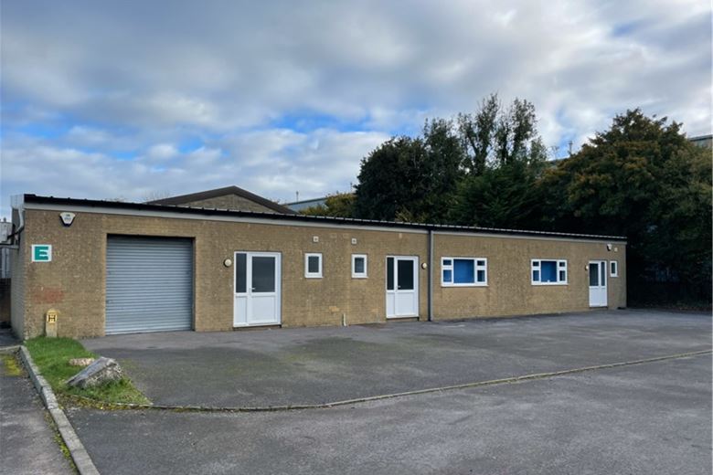 1,500 Sq Ft , Unit E, Second Avenue Westfield Industrial Estate BA3 - Available