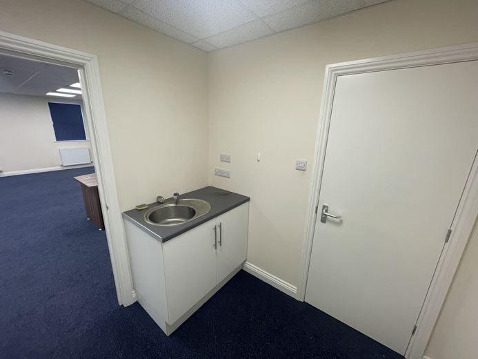 467 Sq Ft , 4 Chartfield House, Castle Street TA1 - Available